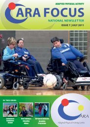 Issue 7 | July 2011 - Get Ireland Active