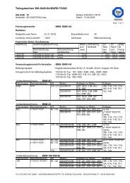 Teilegutachten 366-0445-04-MURD-TG/N2