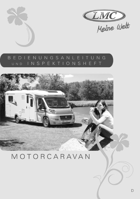 Wohnen und Reisen - LMC Caravan