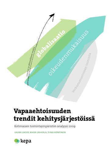 pdf-julkaisu - Kepa.fi