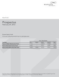 Prospectus - Interactive Brokers