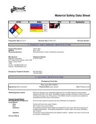 3010 Ultra MSDS.pdf - Mid-Continent