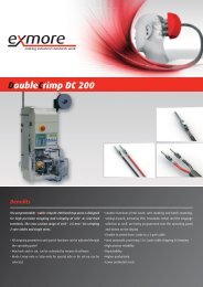 Download PDF - Exmore