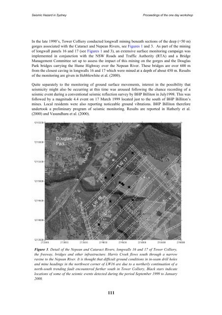 Landslides in the Sydney Basin - Geoscience Australia