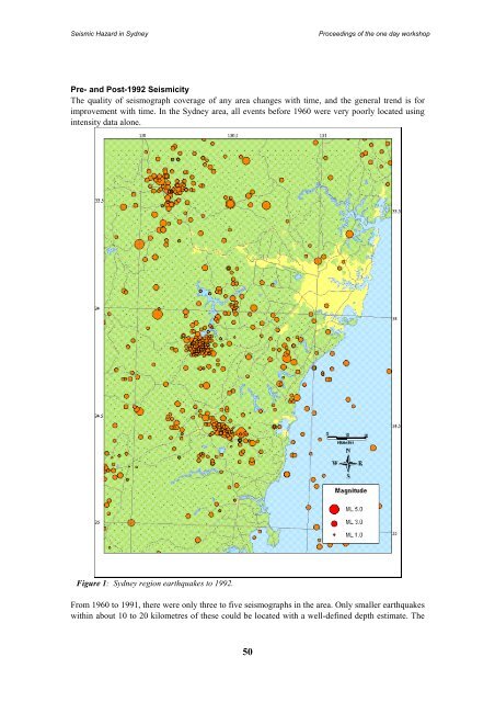 Landslides in the Sydney Basin - Geoscience Australia