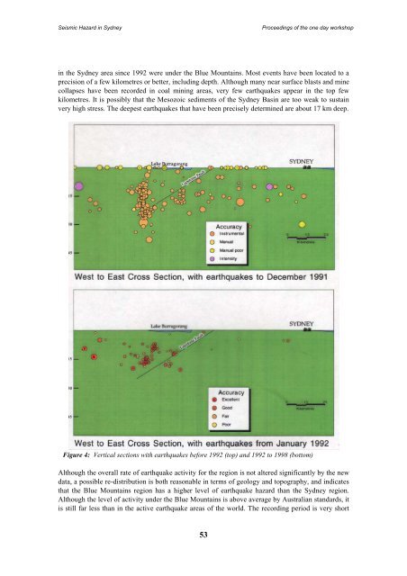 Landslides in the Sydney Basin - Geoscience Australia