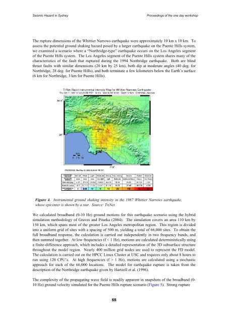 Landslides in the Sydney Basin - Geoscience Australia