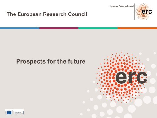 European Research Council