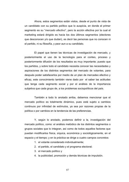 SISTEMA DE POSGRADO TESIS FINAL Previa a la obtenciÃ³n del ...