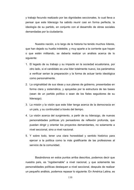 SISTEMA DE POSGRADO TESIS FINAL Previa a la obtenciÃ³n del ...