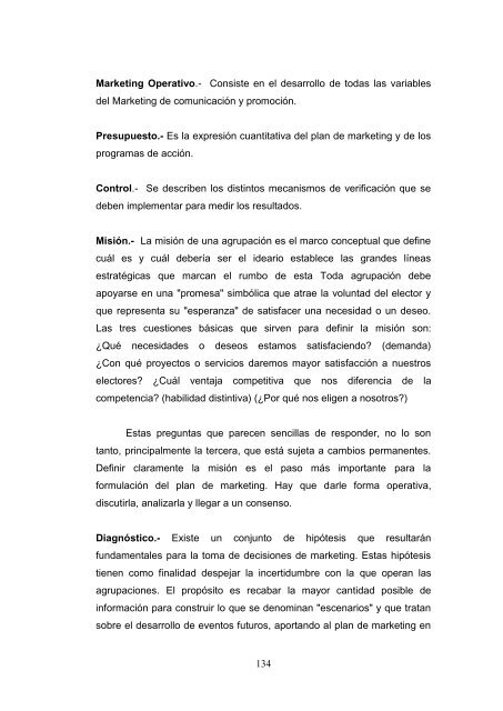 SISTEMA DE POSGRADO TESIS FINAL Previa a la obtenciÃ³n del ...