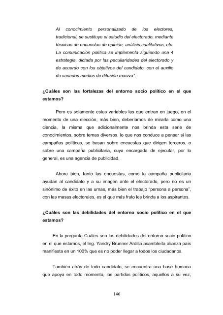 SISTEMA DE POSGRADO TESIS FINAL Previa a la obtenciÃ³n del ...