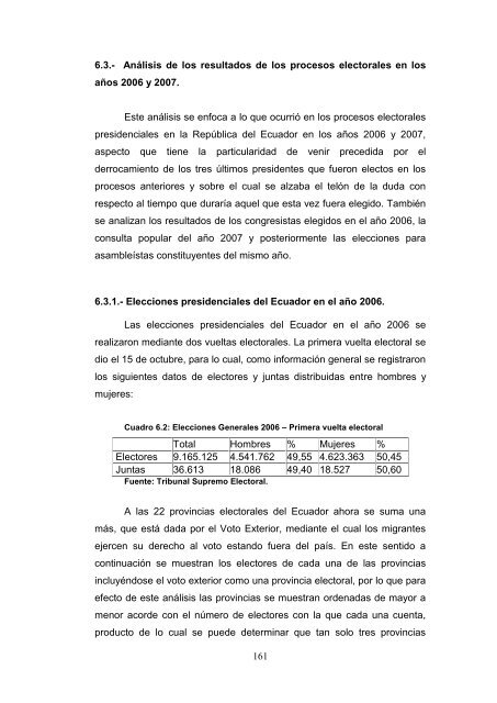 SISTEMA DE POSGRADO TESIS FINAL Previa a la obtenciÃ³n del ...