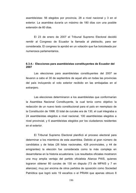 SISTEMA DE POSGRADO TESIS FINAL Previa a la obtenciÃ³n del ...