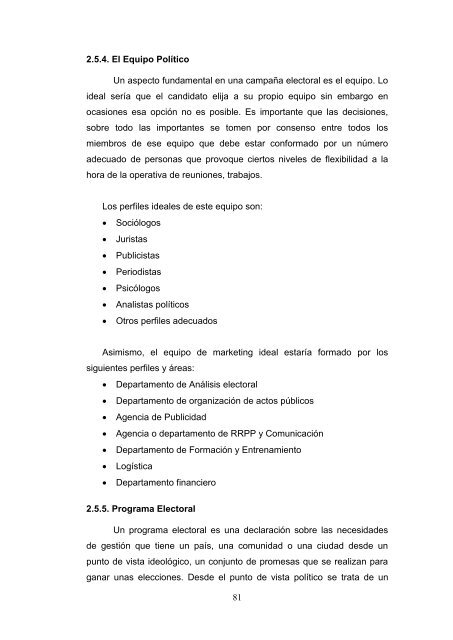 SISTEMA DE POSGRADO TESIS FINAL Previa a la obtenciÃ³n del ...