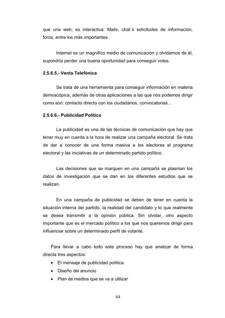 SISTEMA DE POSGRADO TESIS FINAL Previa a la obtenciÃ³n del ...