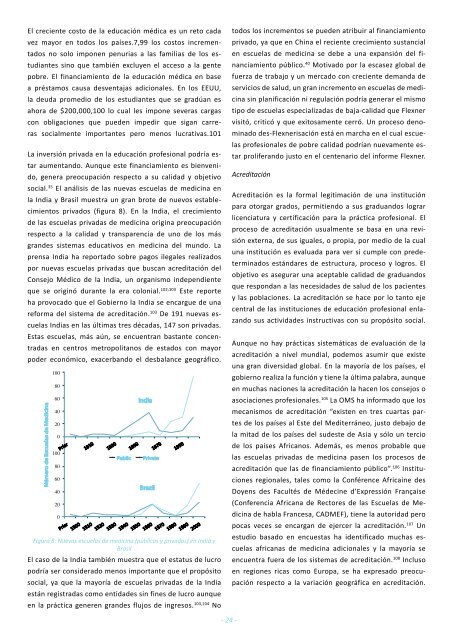 Profesionales de la salud para el nuevo siglo - UPCH