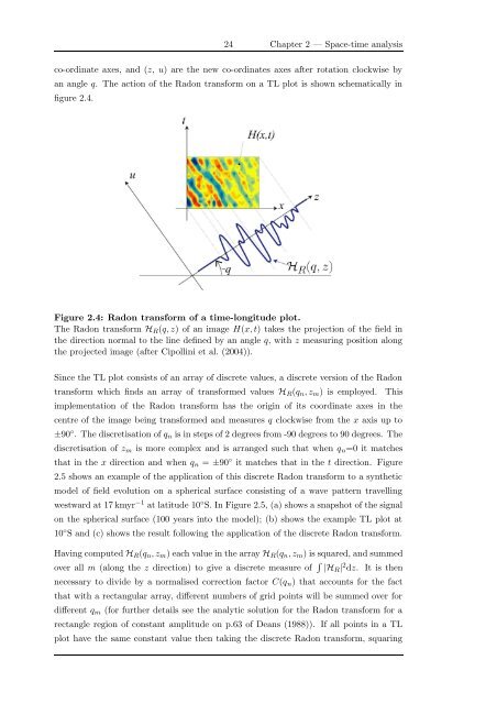 Hydromagnetic waves in Earth's core and their influence on ...