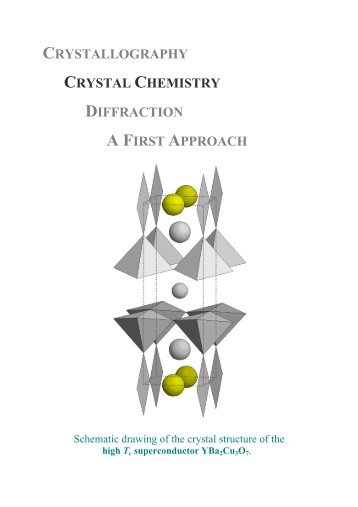 cubic close-packed structure - IUT Annecy