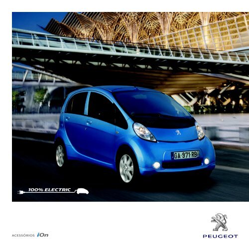 Download em pdf - Peugeot