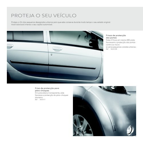 Download em pdf - Peugeot