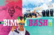 Bimini Bash Article - SeaVee Boats