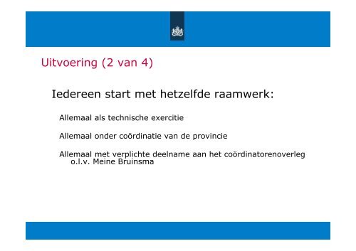 Context en uitleg opdracht fase III - Programmatische Aanpak Stikstof