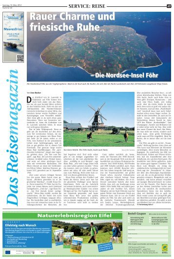 pbosf`bW obfpb - Recklinghaeuser Zeitung