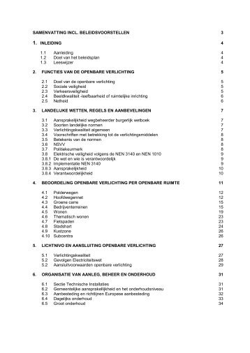 120 free Magazines from LELYSTAD.NL 120 free Magazines from LELYSTAD.NL
