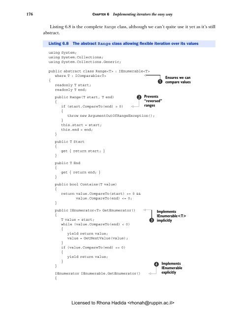 C# in Depth