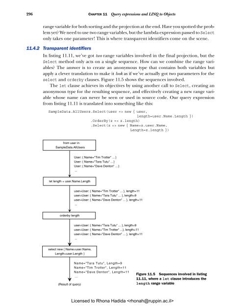 C# in Depth