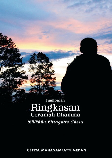 kumpulan ringkasan ceramah dhamma.pdf - buku Dharma