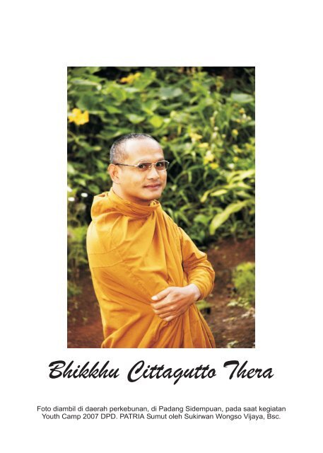 kumpulan ringkasan ceramah dhamma.pdf - buku Dharma