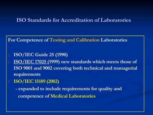 Good Laboratory Practice - UKM Medical Centre