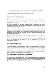 7. Subsistema Económico - Corporación Autónoma Regional del ...