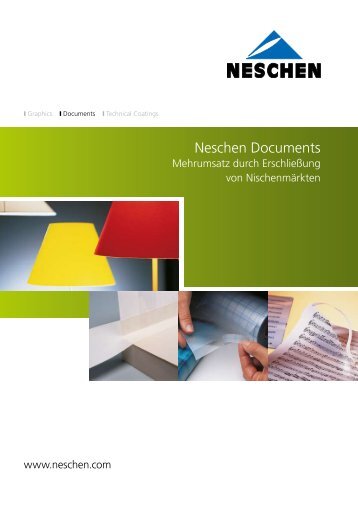 Neschen Documents