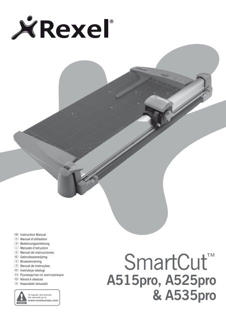 SmartCut™ - Net