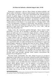 Çeta e profetëve - 1 (PDF)