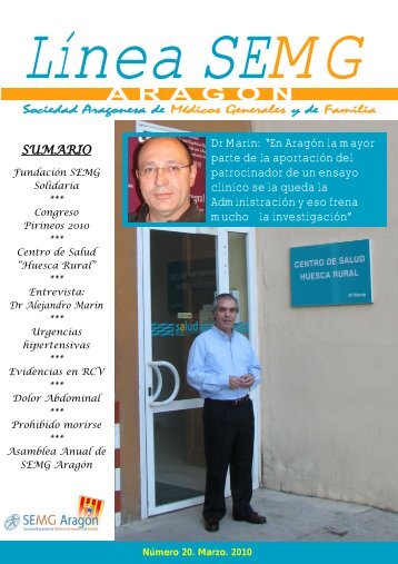 descargar revista - SAMG.es