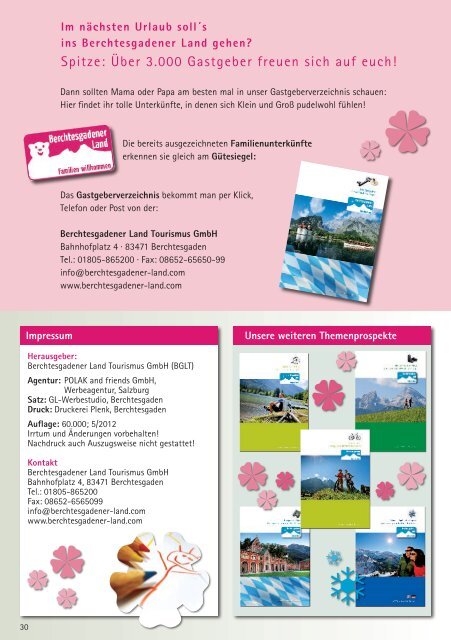 PDF (8MB) downloaden - Berchtesgadener Land
