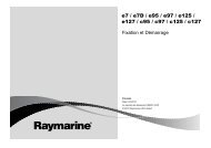 Untitled - Raymarine