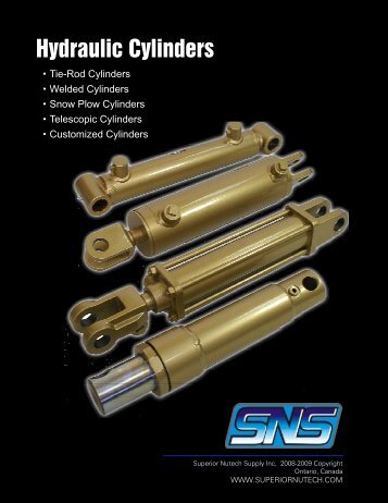 Hydraulic_Cylinders_Tie_Welded_CY-SNS.pdf - Winco