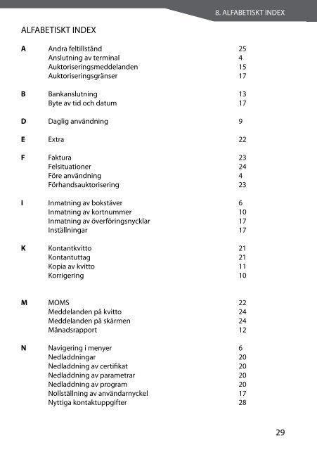 Untitled - Point Transaction Systems Oy