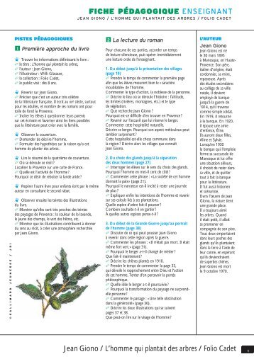 Fiche pÃ©dagogique