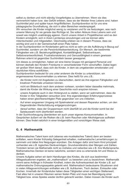 Gesamtkonzeption der Kinderstube auf .pdf - Kinderstube ev