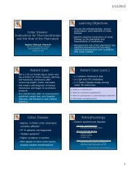 Celiac Disease Pathophysiology - Dcpa.us