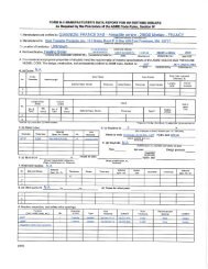 FORM H-3 MANUFACTURER'S DATA REPORT FOR WATERTUBE ...