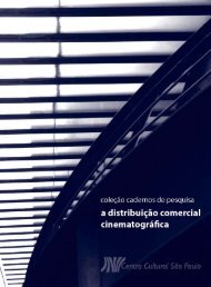 Distribuição comercial cinematográfica - Fundación del Nuevo Cine ...