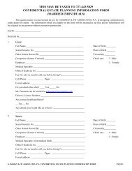 1 The Law Of This State - 