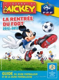 Le Guide de Rentre FFF.pdf - USJA Carquefou Football